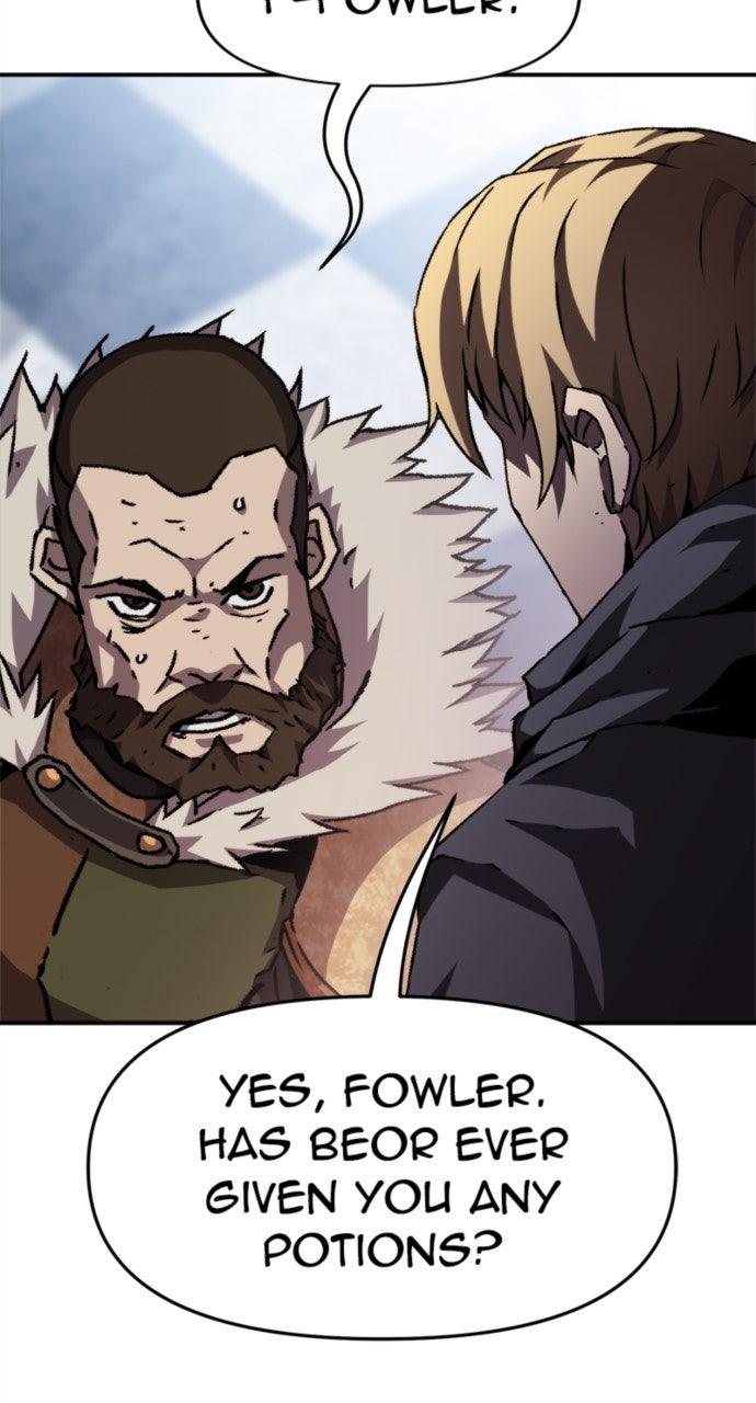 A Knight With a Time Limit Chapter 37 - Page 67