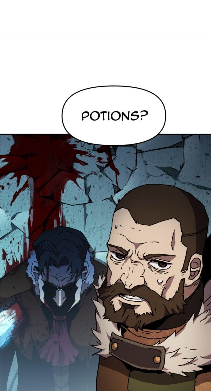 A Knight With a Time Limit Chapter 37 - Page 68