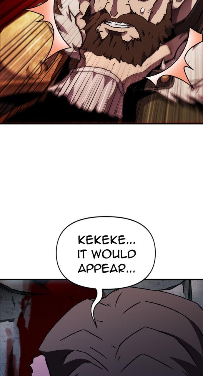 A Knight With a Time Limit Chapter 37 - Page 70