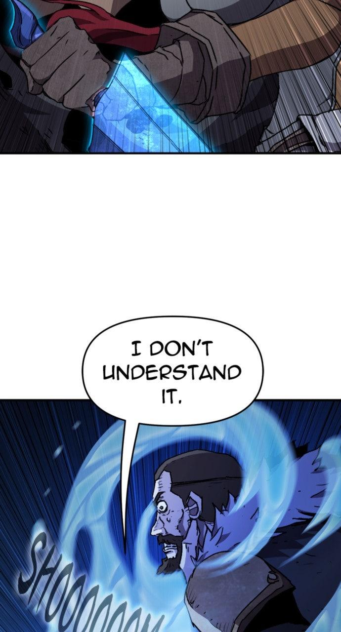 A Knight With a Time Limit Chapter 37 - Page 73