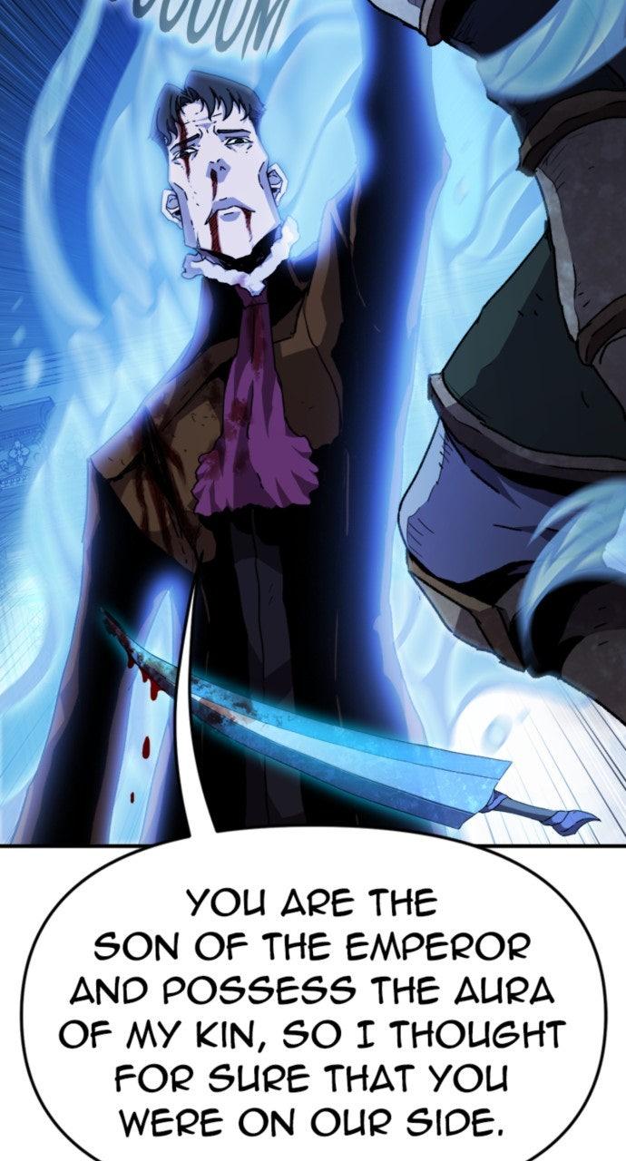 A Knight With a Time Limit Chapter 37 - Page 74