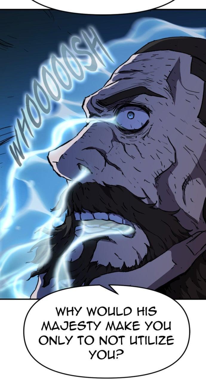 A Knight With a Time Limit Chapter 37 - Page 75