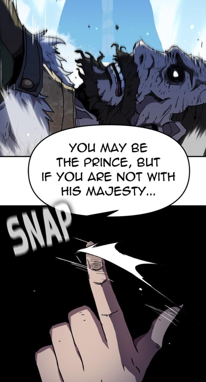 A Knight With a Time Limit Chapter 37 - Page 78