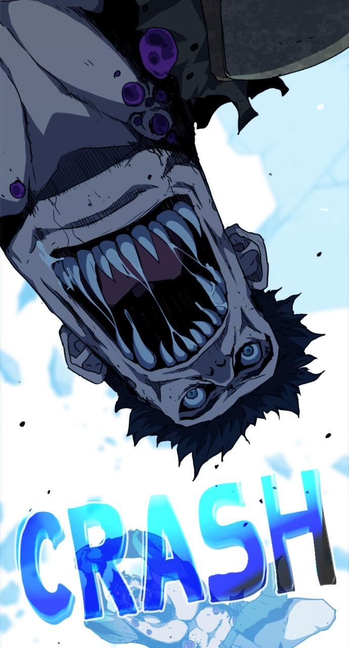 A Knight With a Time Limit Chapter 37 - Page 80