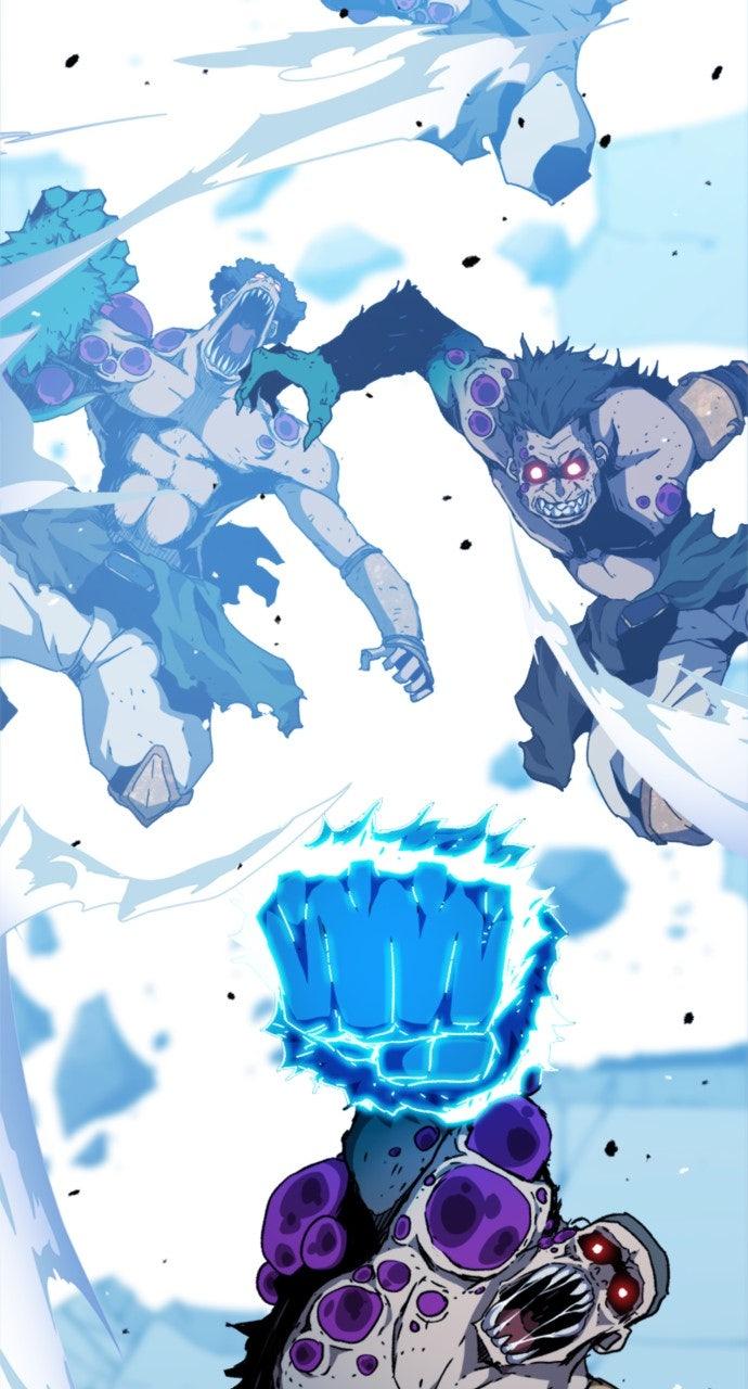 A Knight With a Time Limit Chapter 37 - Page 81