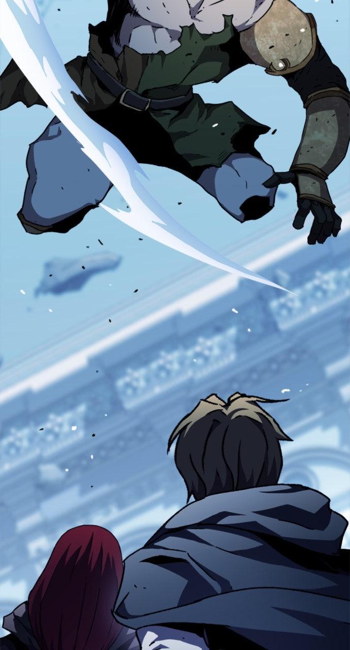 A Knight With a Time Limit Chapter 37 - Page 82