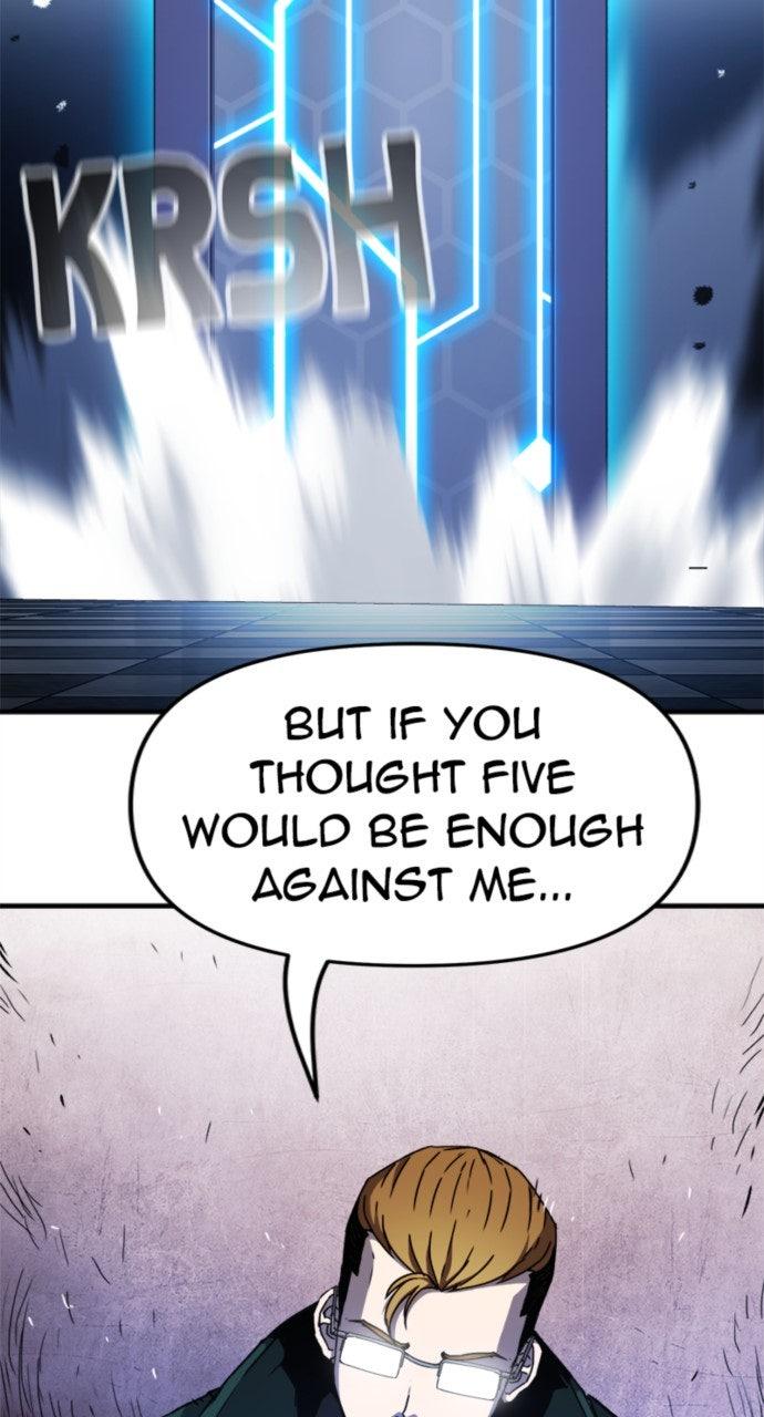 A Knight With a Time Limit Chapter 37 - Page 84