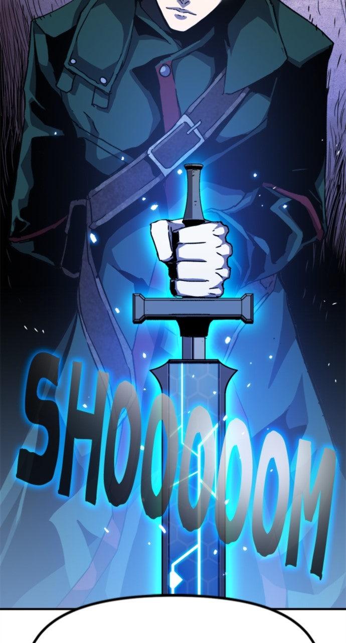 A Knight With a Time Limit Chapter 37 - Page 85