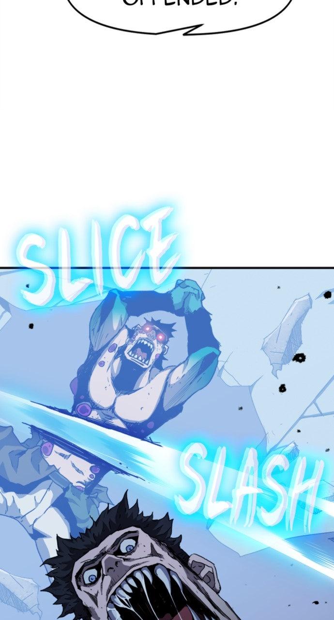 A Knight With a Time Limit Chapter 37 - Page 87