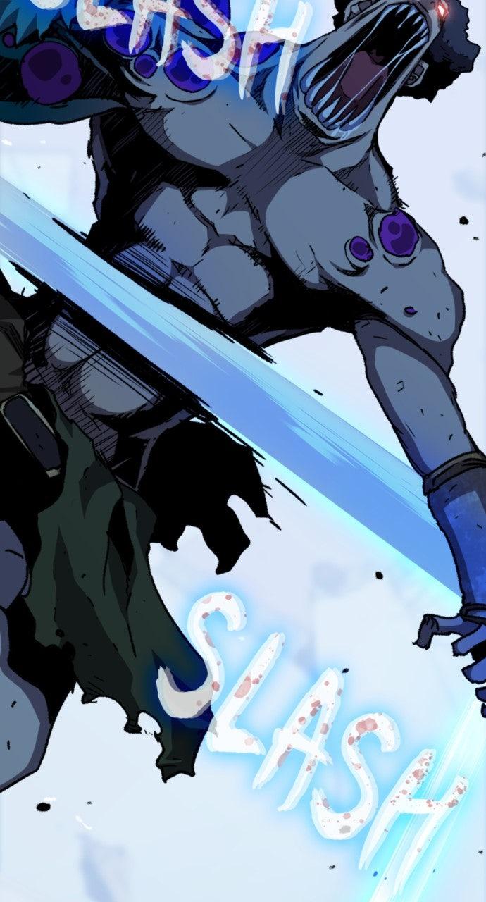 A Knight With a Time Limit Chapter 37 - Page 89