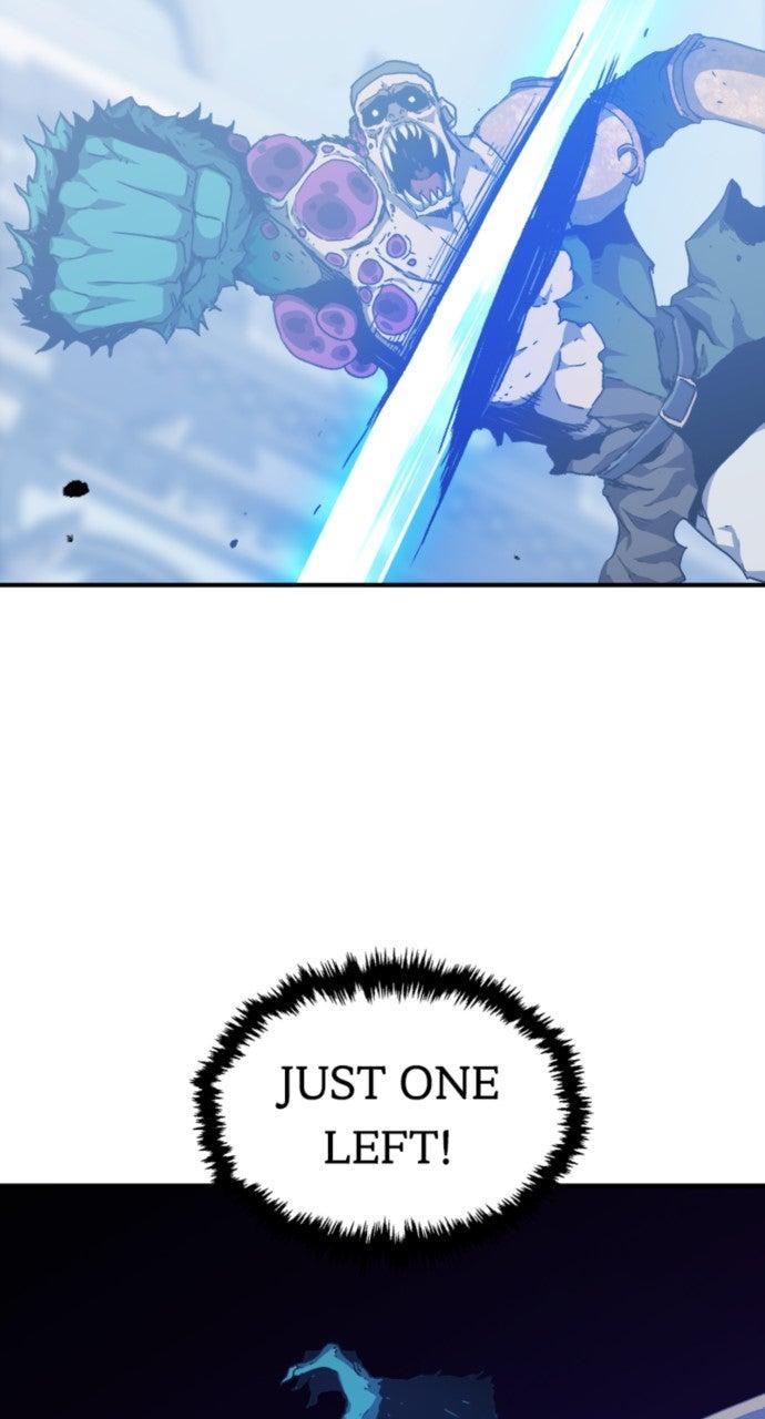 A Knight With a Time Limit Chapter 37 - Page 90