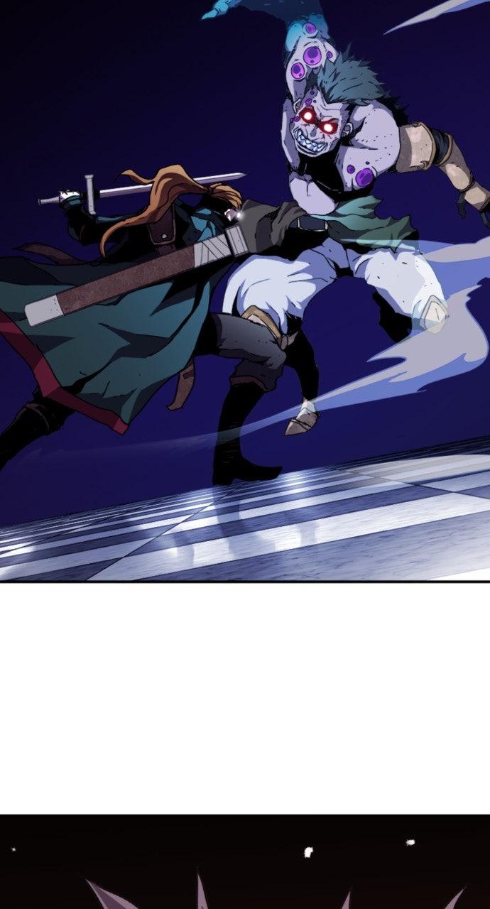 A Knight With a Time Limit Chapter 37 - Page 91