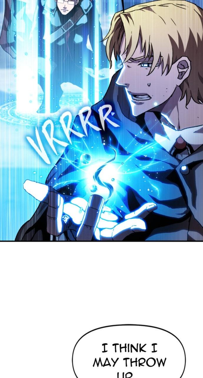 A Knight With a Time Limit Chapter 37 - Page 95