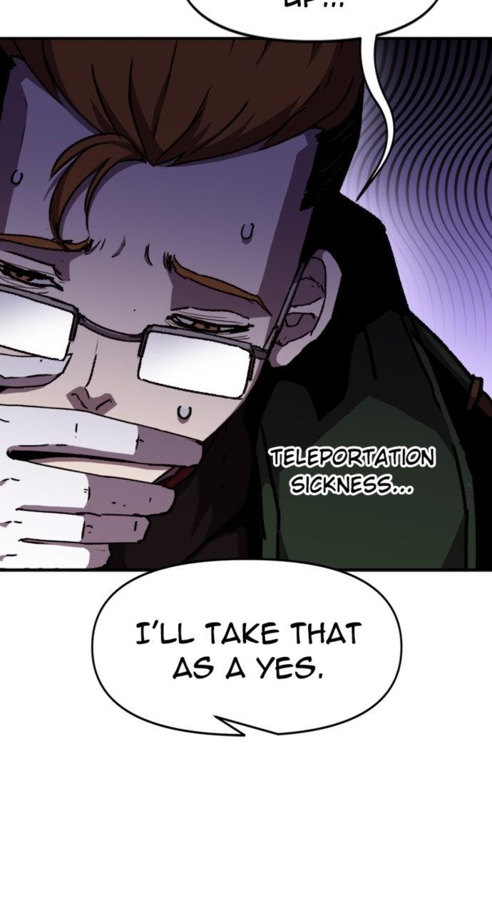 A Knight With a Time Limit Chapter 37 - Page 96