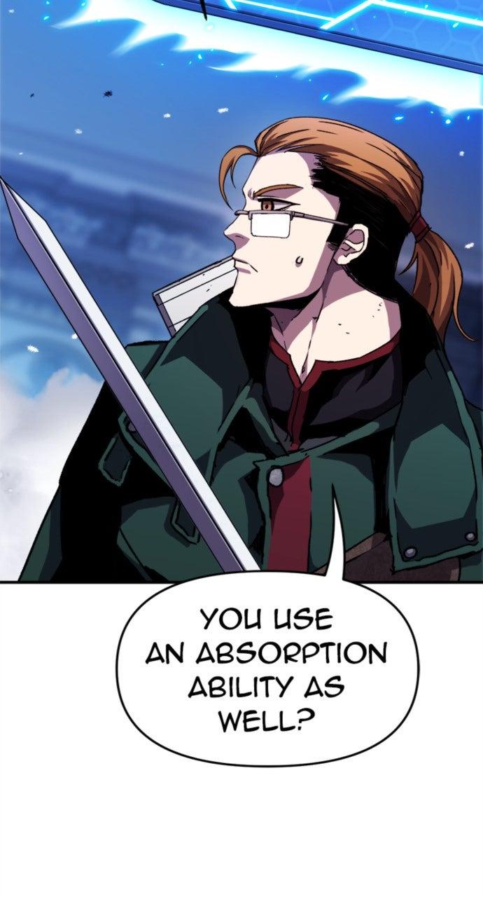 A Knight With a Time Limit Chapter 37 - Page 99