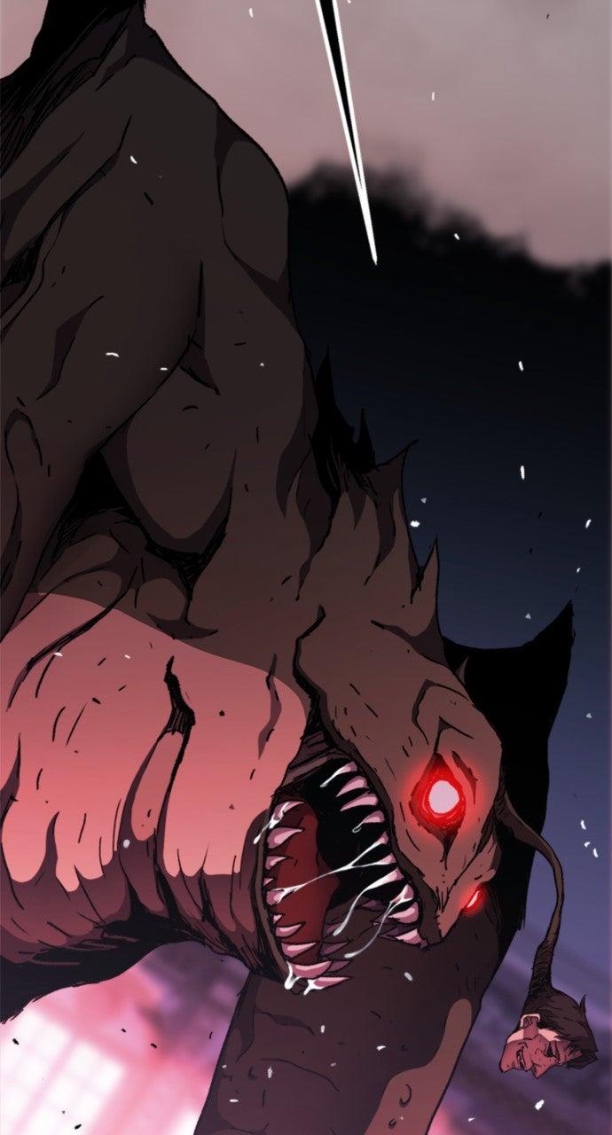 A Knight With a Time Limit Chapter 37 - Page 102