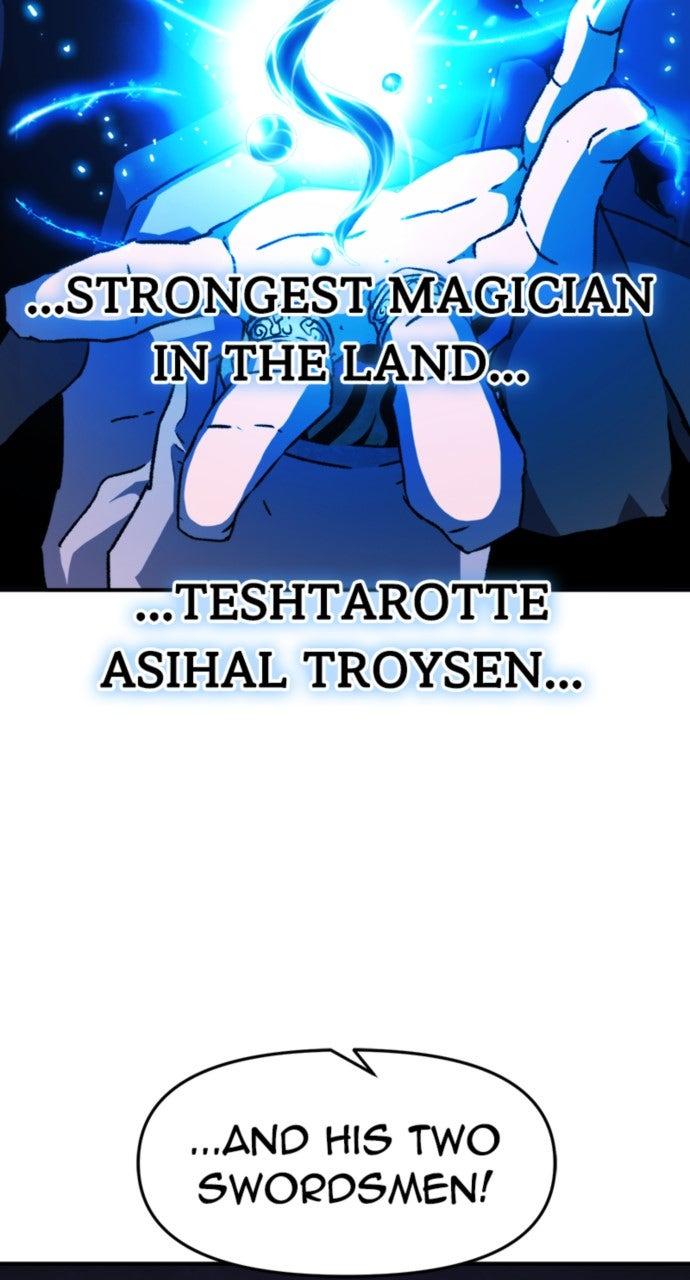 A Knight With a Time Limit Chapter 37 - Page 106