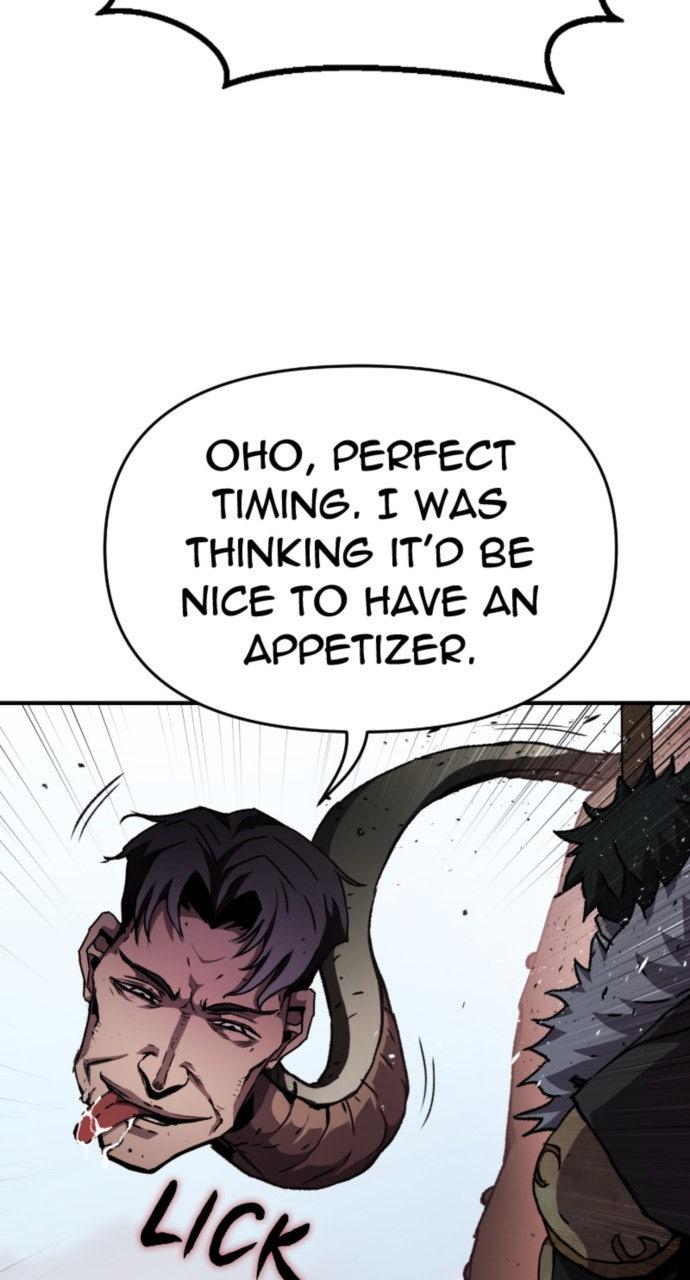 A Knight With a Time Limit Chapter 38 - Page 5