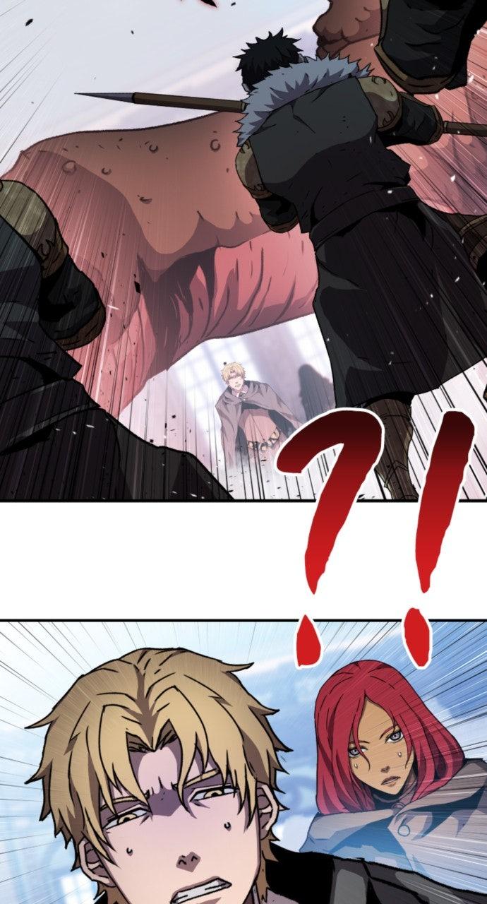 A Knight With a Time Limit Chapter 38 - Page 6