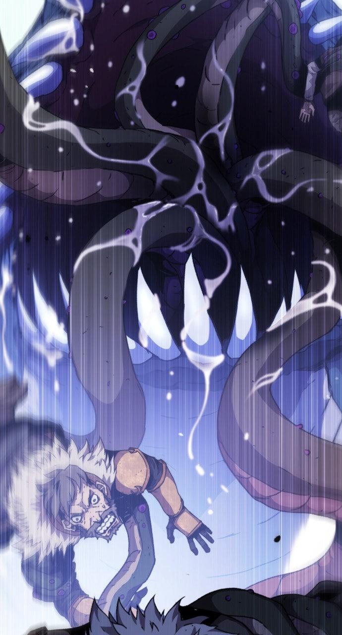 A Knight With a Time Limit Chapter 38 - Page 9