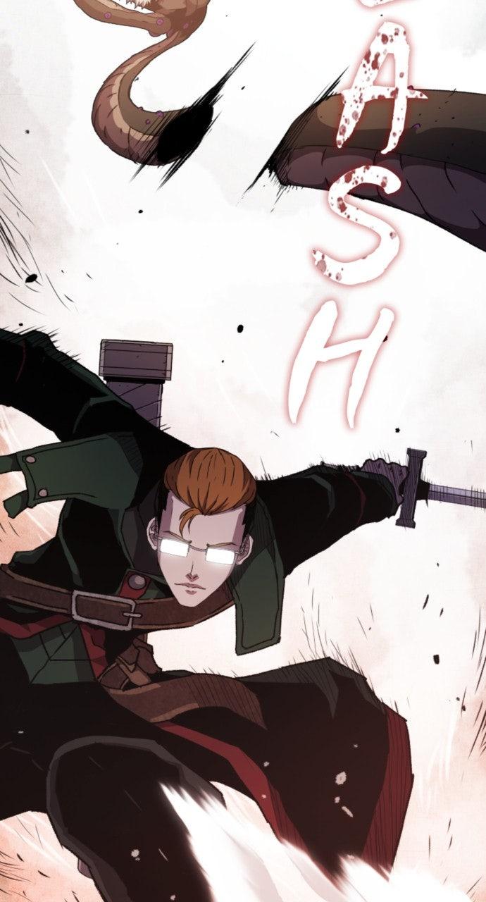 A Knight With a Time Limit Chapter 38 - Page 11