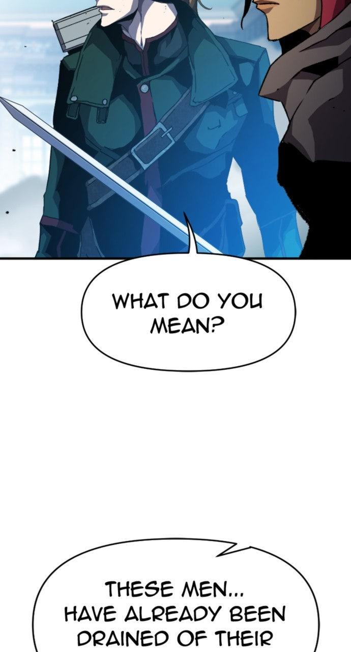 A Knight With a Time Limit Chapter 38 - Page 14