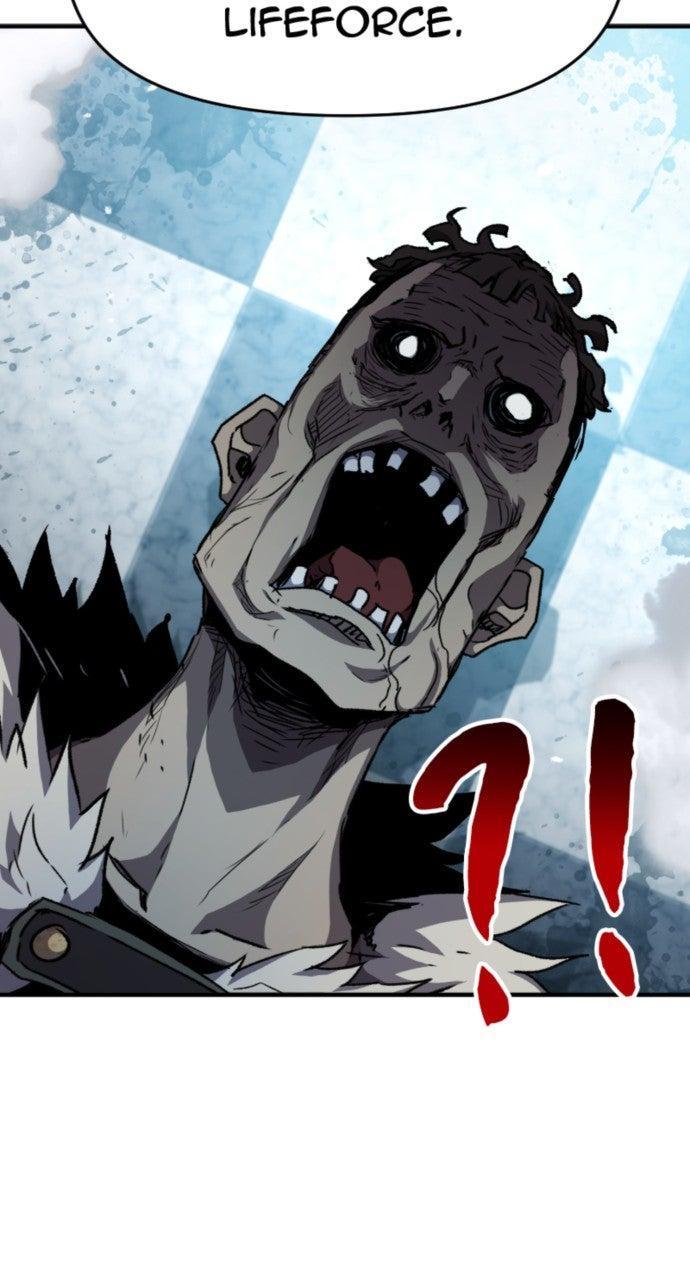 A Knight With a Time Limit Chapter 38 - Page 15