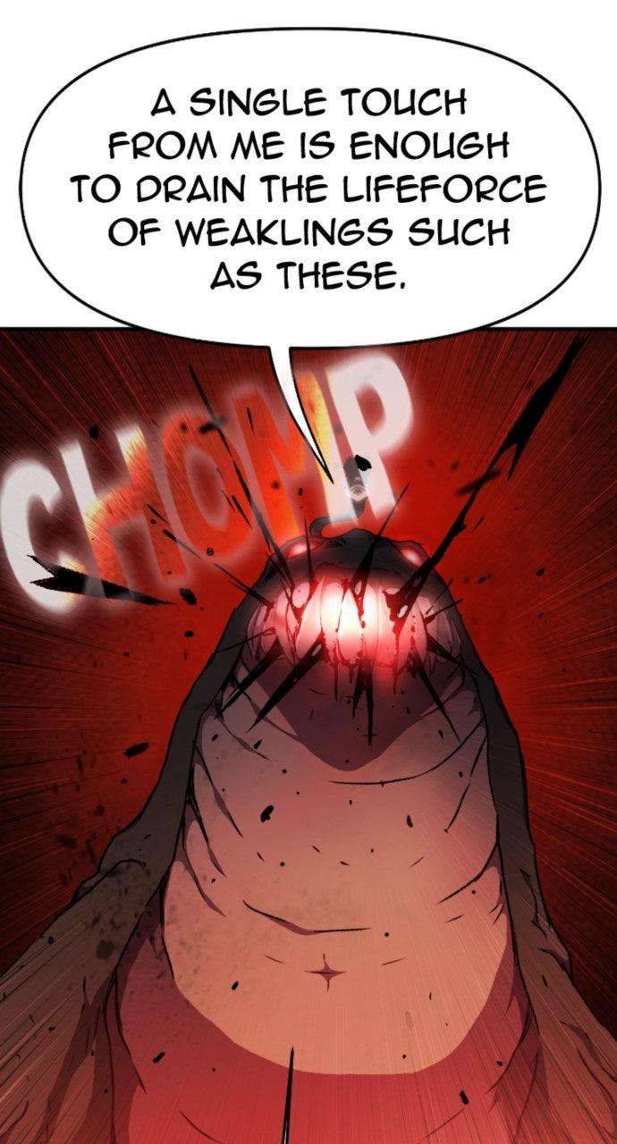 A Knight With a Time Limit Chapter 38 - Page 16