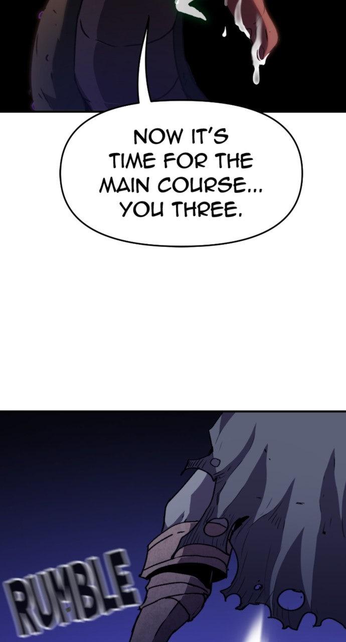 A Knight With a Time Limit Chapter 38 - Page 19