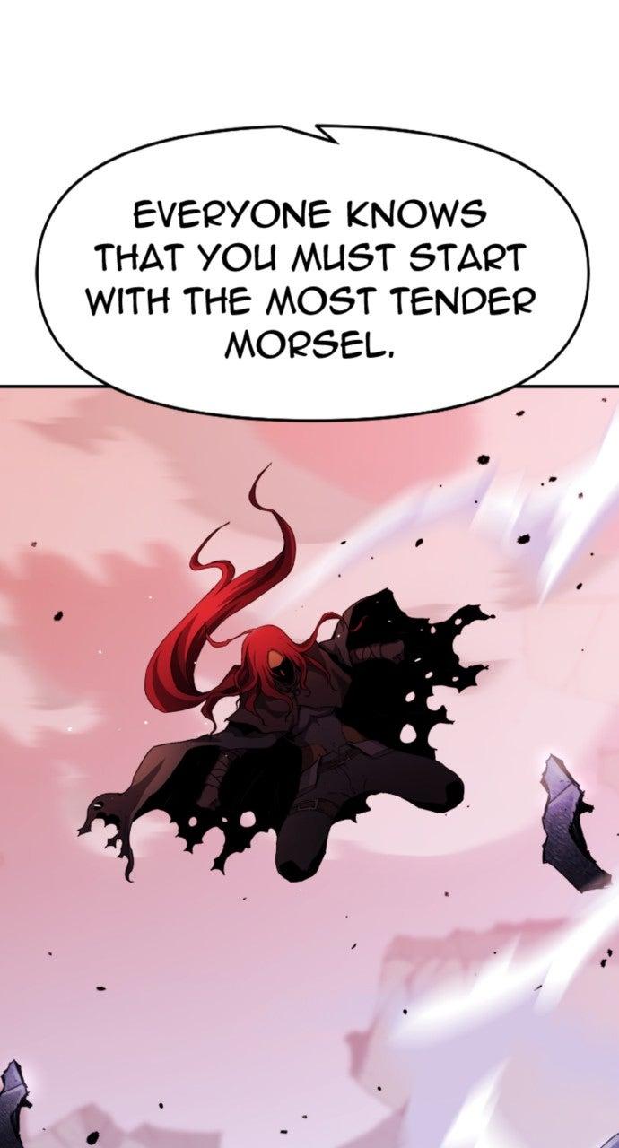 A Knight With a Time Limit Chapter 38 - Page 22