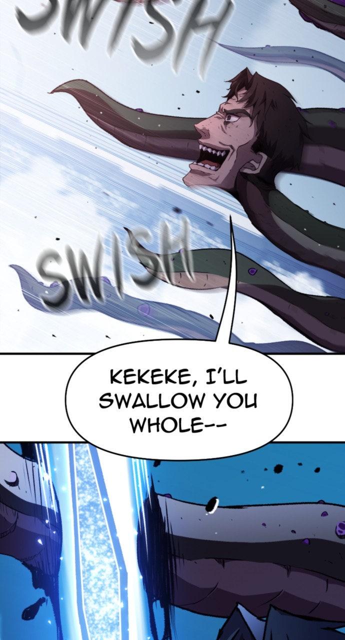 A Knight With a Time Limit Chapter 38 - Page 25