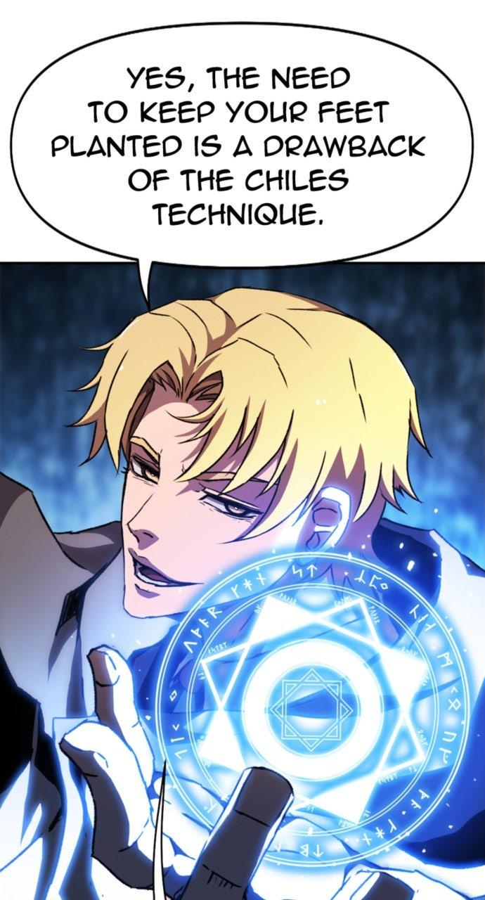 A Knight With a Time Limit Chapter 38 - Page 27