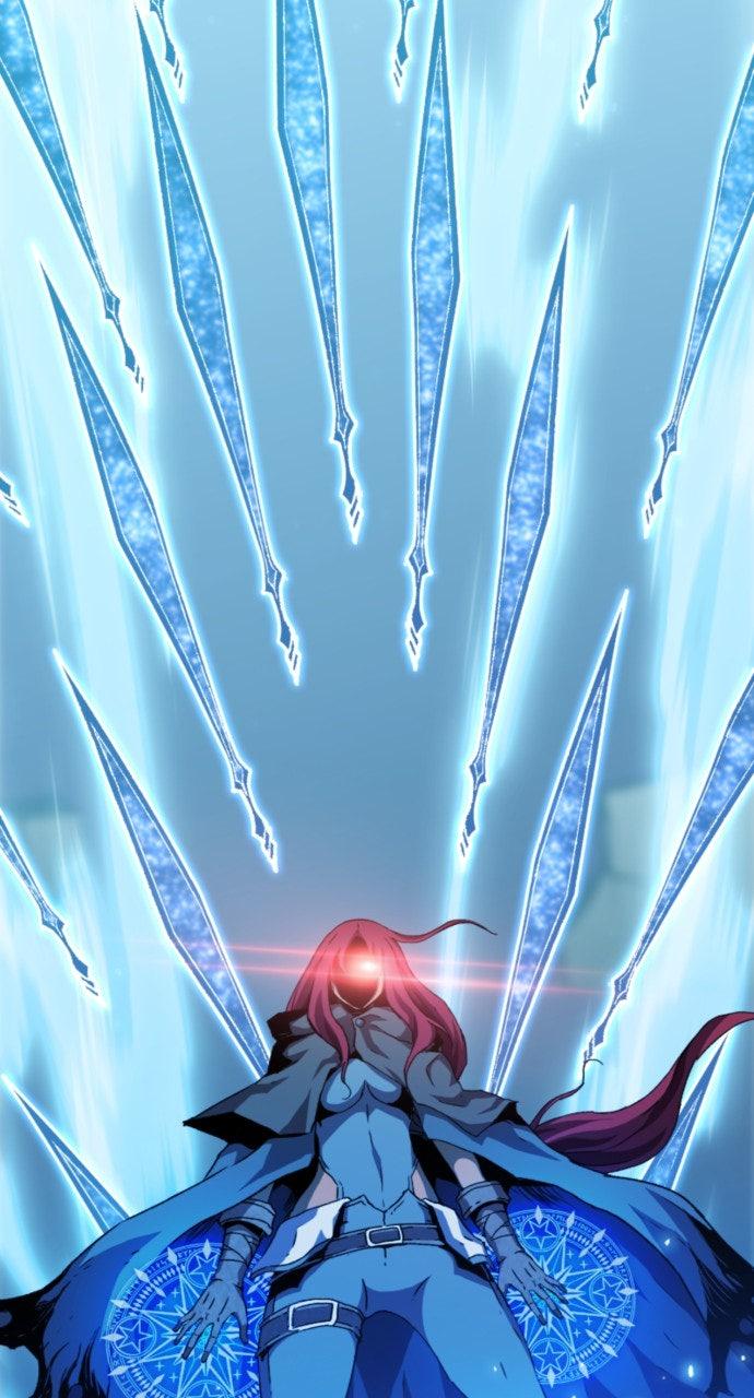 A Knight With a Time Limit Chapter 38 - Page 29