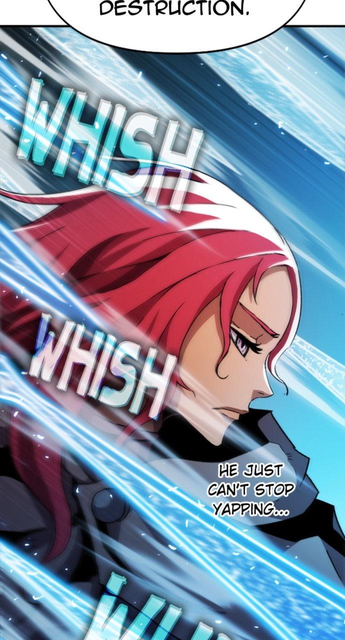 A Knight With a Time Limit Chapter 38 - Page 31