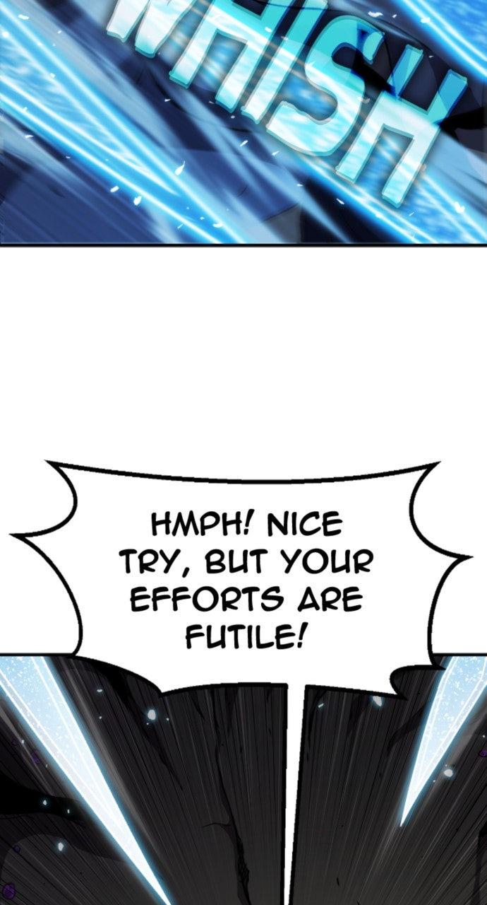 A Knight With a Time Limit Chapter 38 - Page 32