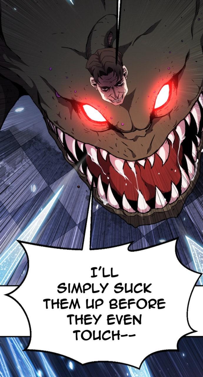 A Knight With a Time Limit Chapter 38 - Page 33