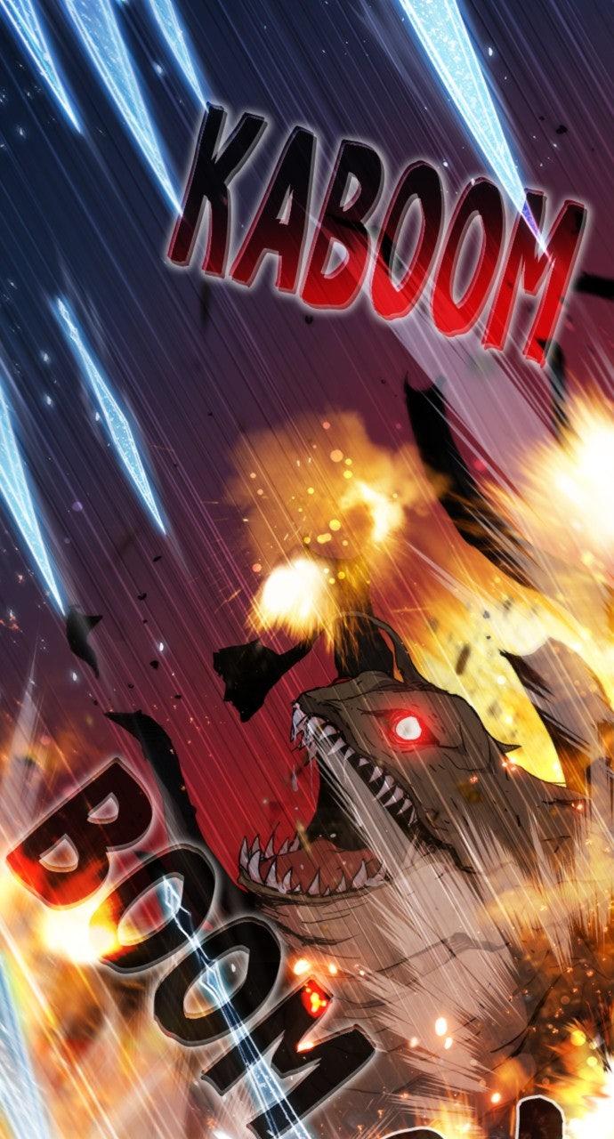 A Knight With a Time Limit Chapter 38 - Page 34