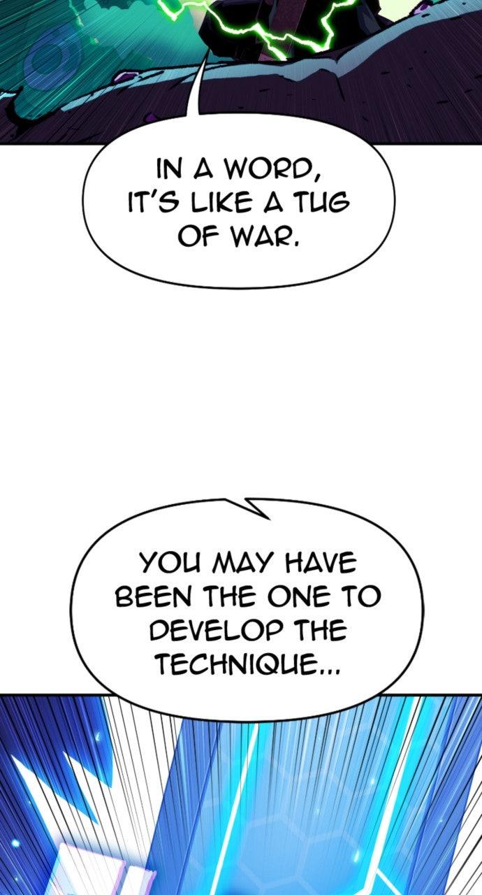 A Knight With a Time Limit Chapter 38 - Page 39