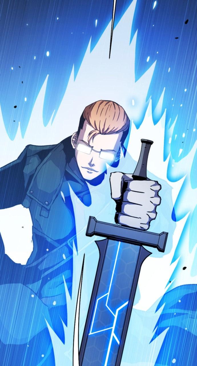 A Knight With a Time Limit Chapter 38 - Page 41