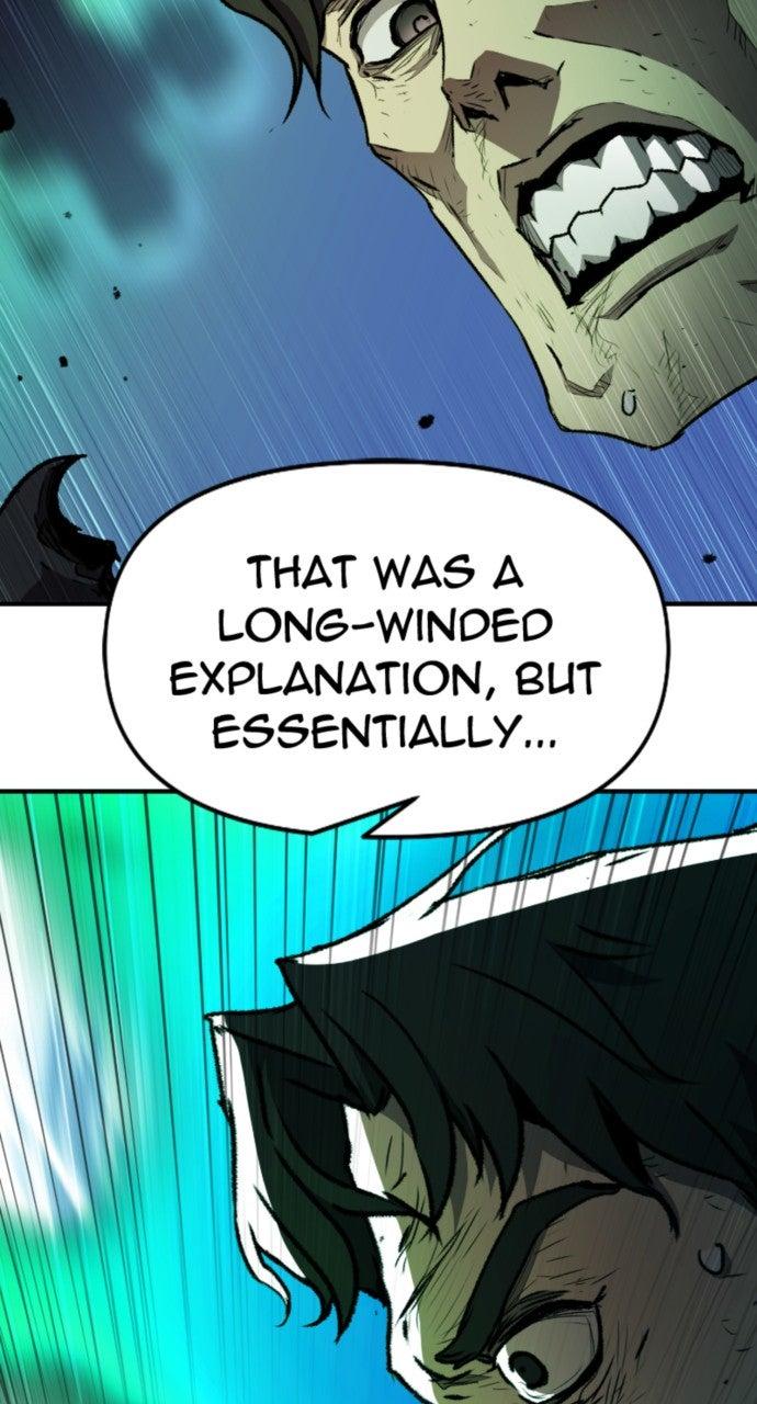 A Knight With a Time Limit Chapter 38 - Page 43