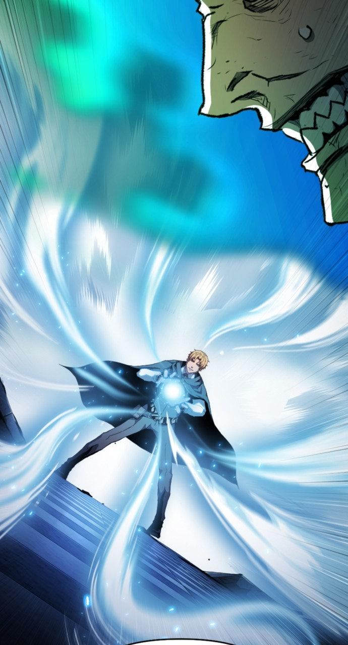 A Knight With a Time Limit Chapter 38 - Page 44