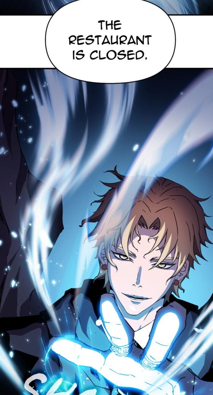 A Knight With a Time Limit Chapter 38 - Page 45