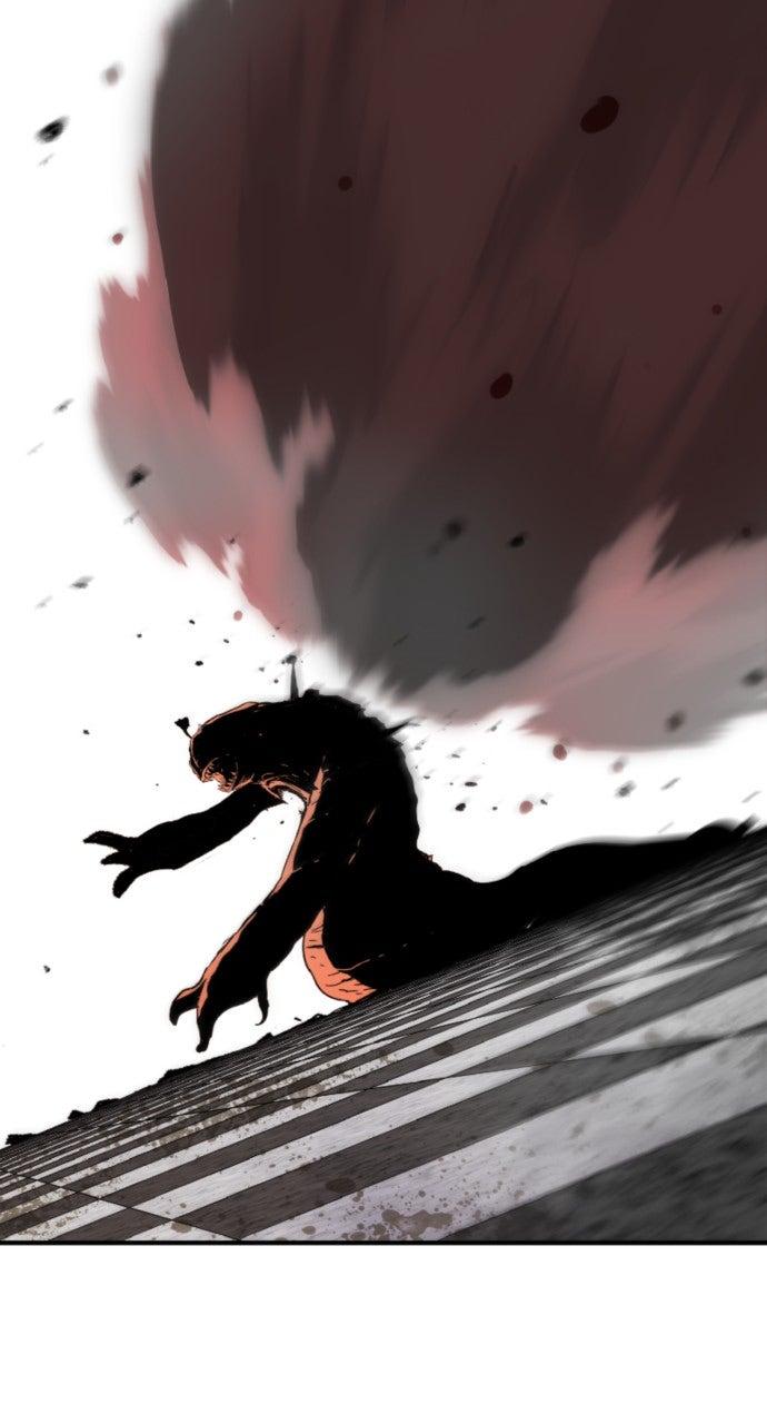 A Knight With a Time Limit Chapter 38 - Page 49