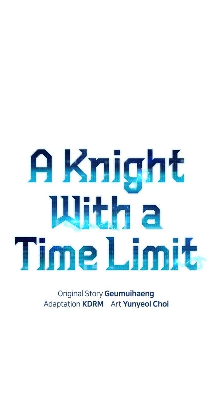 A Knight With a Time Limit Chapter 38 - Page 50