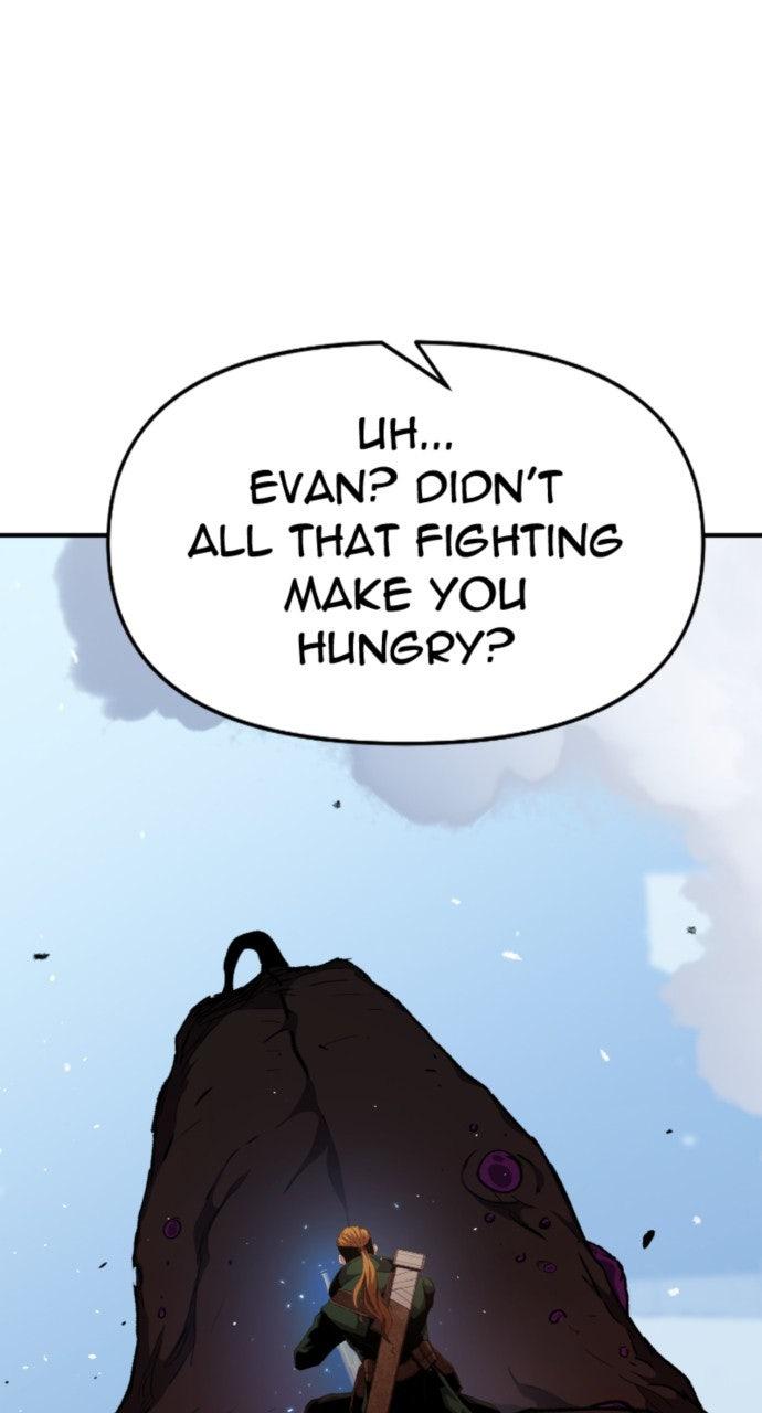 A Knight With a Time Limit Chapter 38 - Page 51