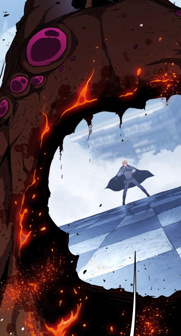 A Knight With a Time Limit Chapter 38 - Page 52