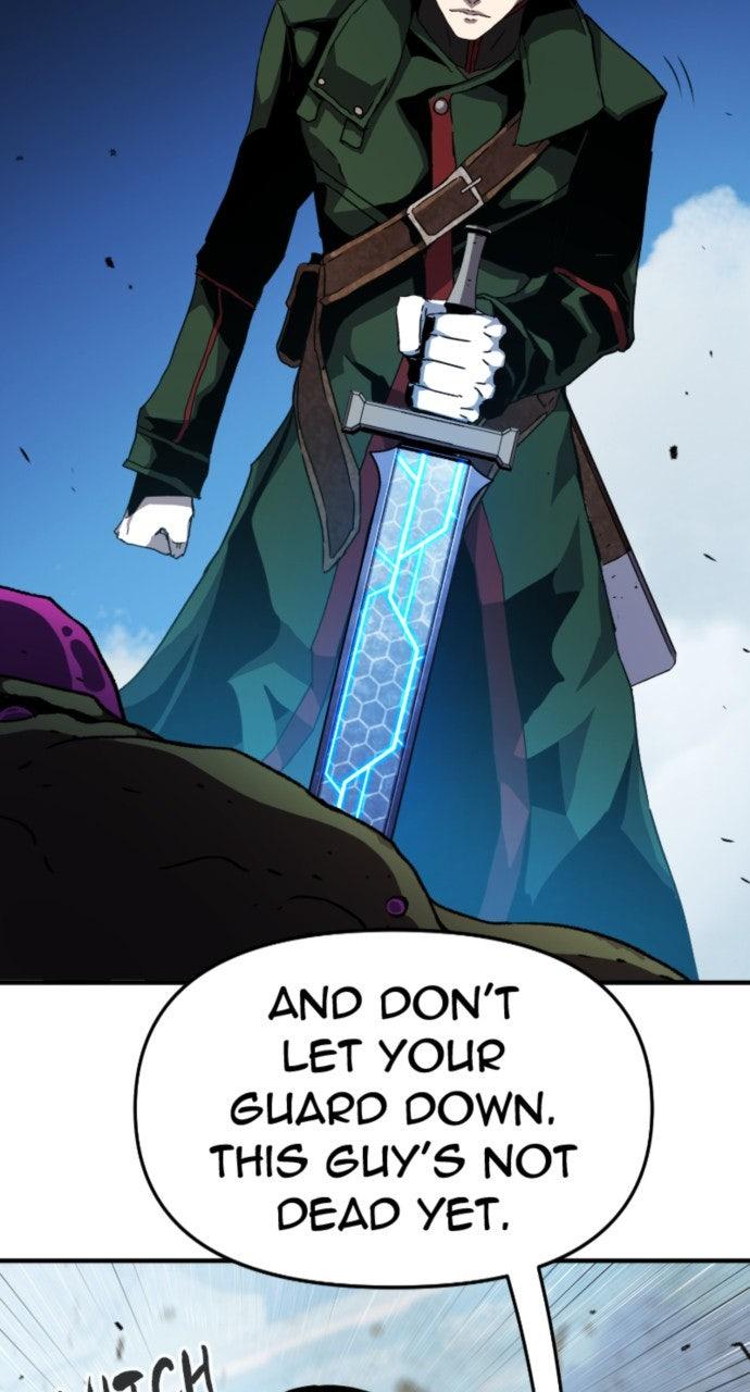 A Knight With a Time Limit Chapter 38 - Page 54