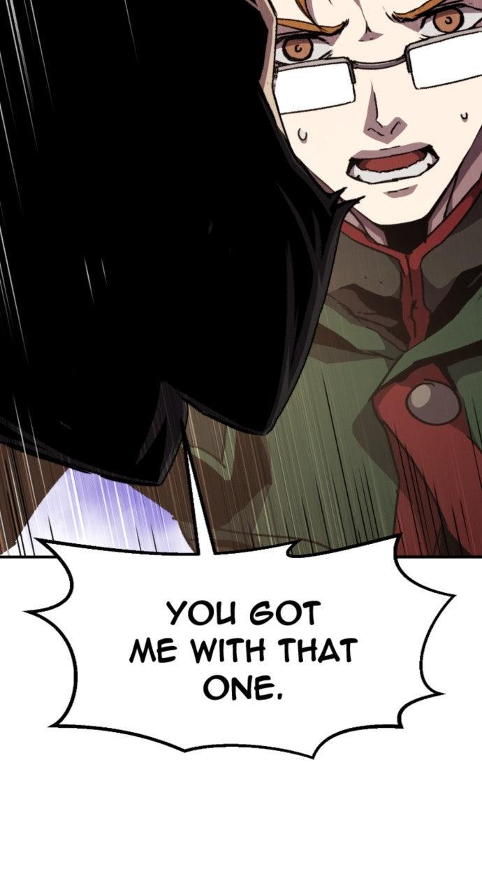 A Knight With a Time Limit Chapter 38 - Page 57