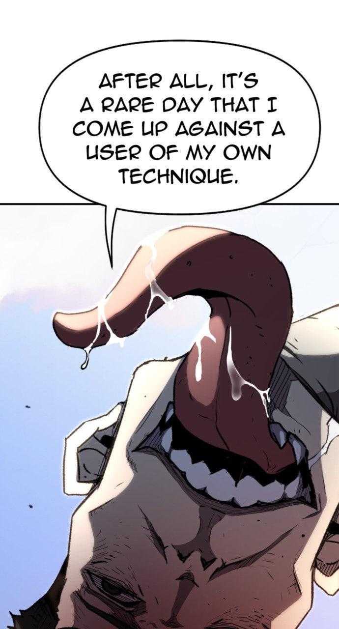 A Knight With a Time Limit Chapter 38 - Page 58