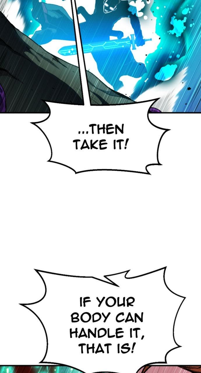 A Knight With a Time Limit Chapter 38 - Page 61